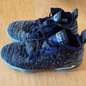 Nike Lebron Youth basketball shoes